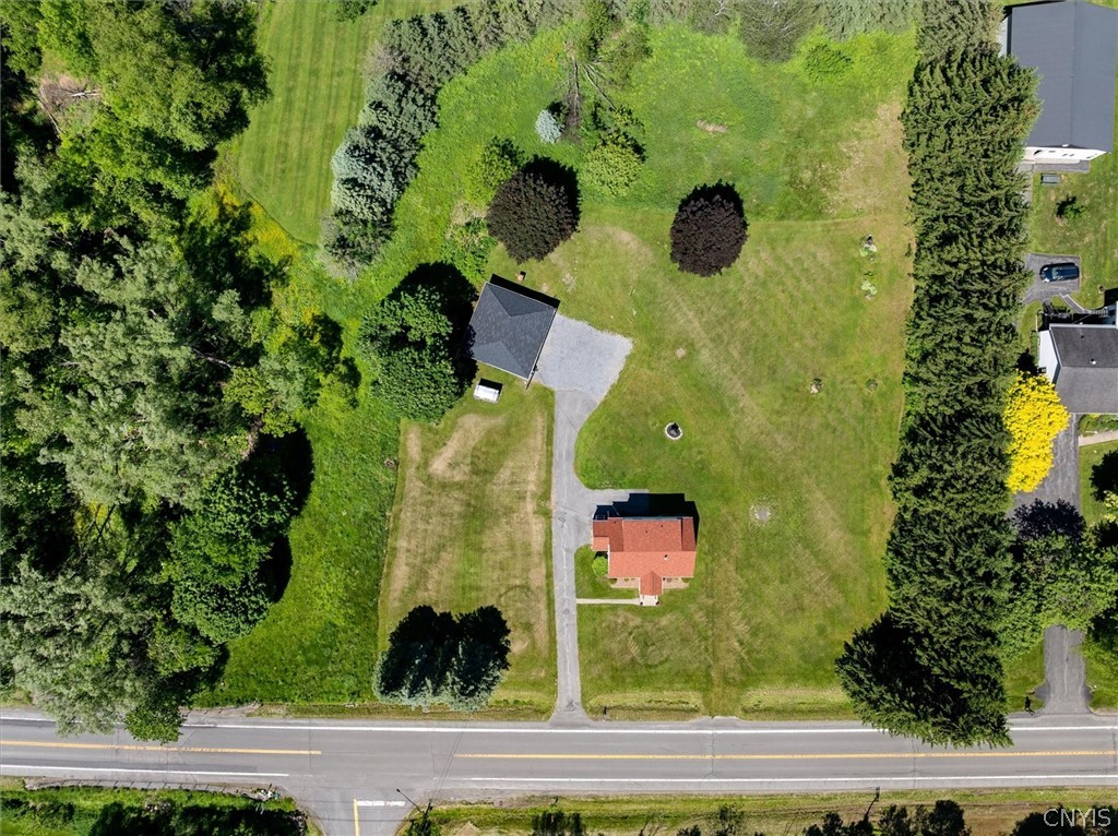 7729 Rome-Oriskany Road Rome, NY 13440 - Photo 47 of 48