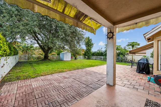 $4,000 | 1622 South Club Drive, Wellington, FL 33414