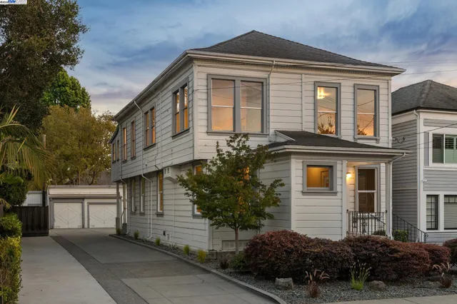 $1,095,000 | 920 Centennial Avenue, Alameda, CA 94501