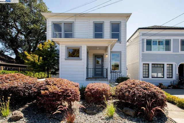 $1,095,000 | 920 Centennial Avenue, Alameda, CA 94501