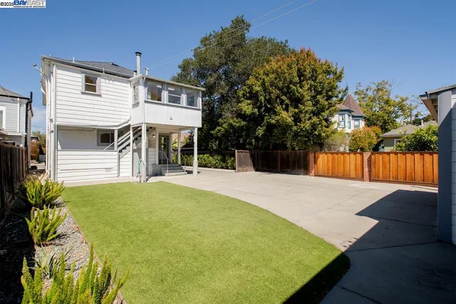 $1,095,000 | 920 Centennial Avenue, Alameda, CA 94501