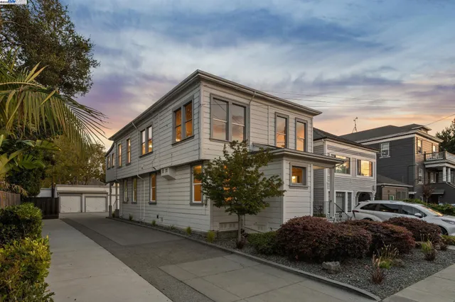 $1,095,000 | 920 Centennial Avenue, Alameda, CA 94501