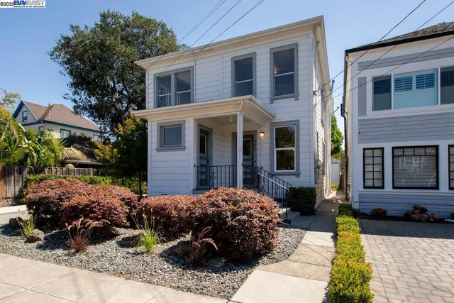 $1,095,000 | 920 Centennial Avenue, Alameda, CA 94501
