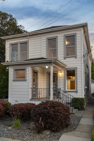 $1,095,000 | 920 Centennial Avenue, Alameda, CA 94501