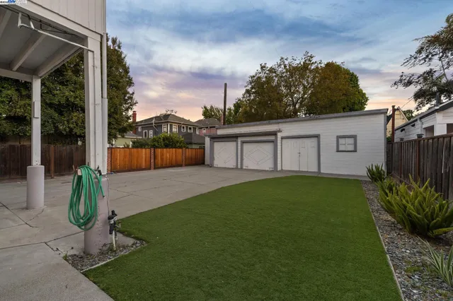 $1,095,000 | 920 Centennial Avenue, Alameda, CA 94501