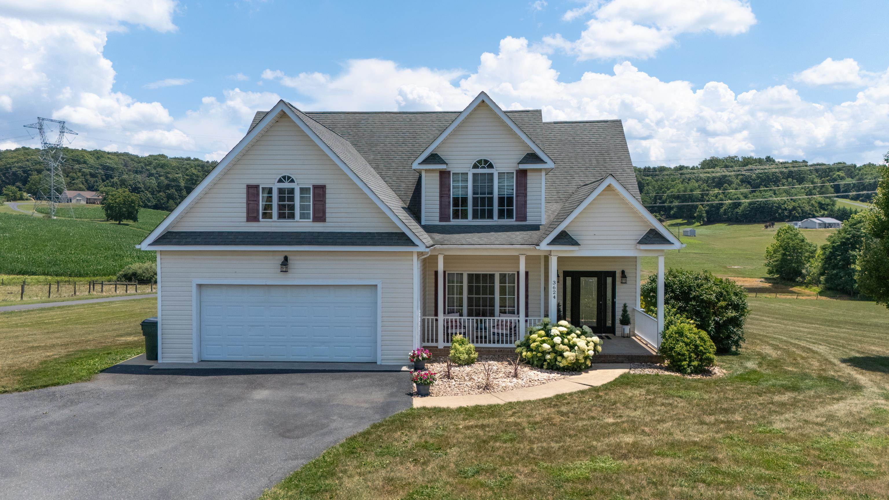3624 Old Greenville Road Staunton, VA 24401 - Photo 65 of 74