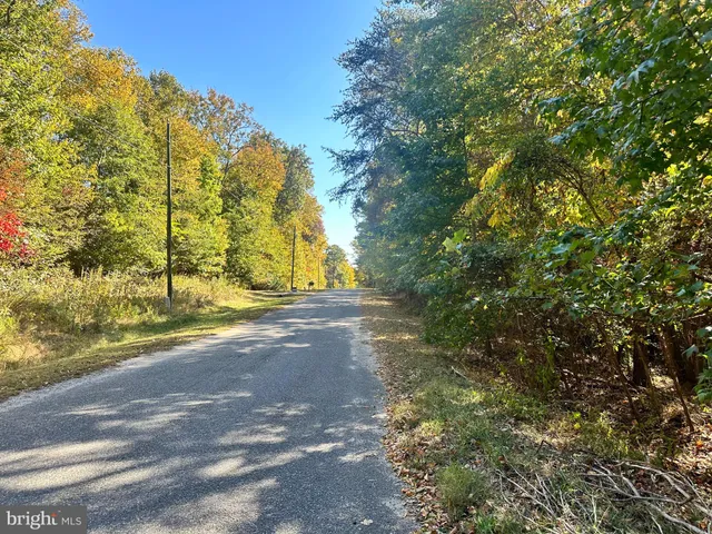 $29,900 | Lot 110 Bishop Drive, Montross, VA 22520