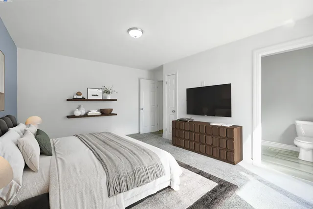 a view of a house with swimming pool and a chairs