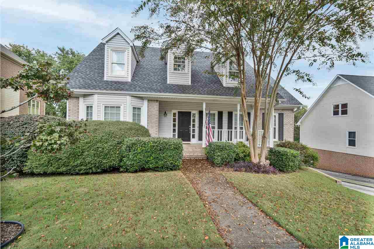 747 Jasmine Way Birmingham, AL 35226 - Photo 38 of 42