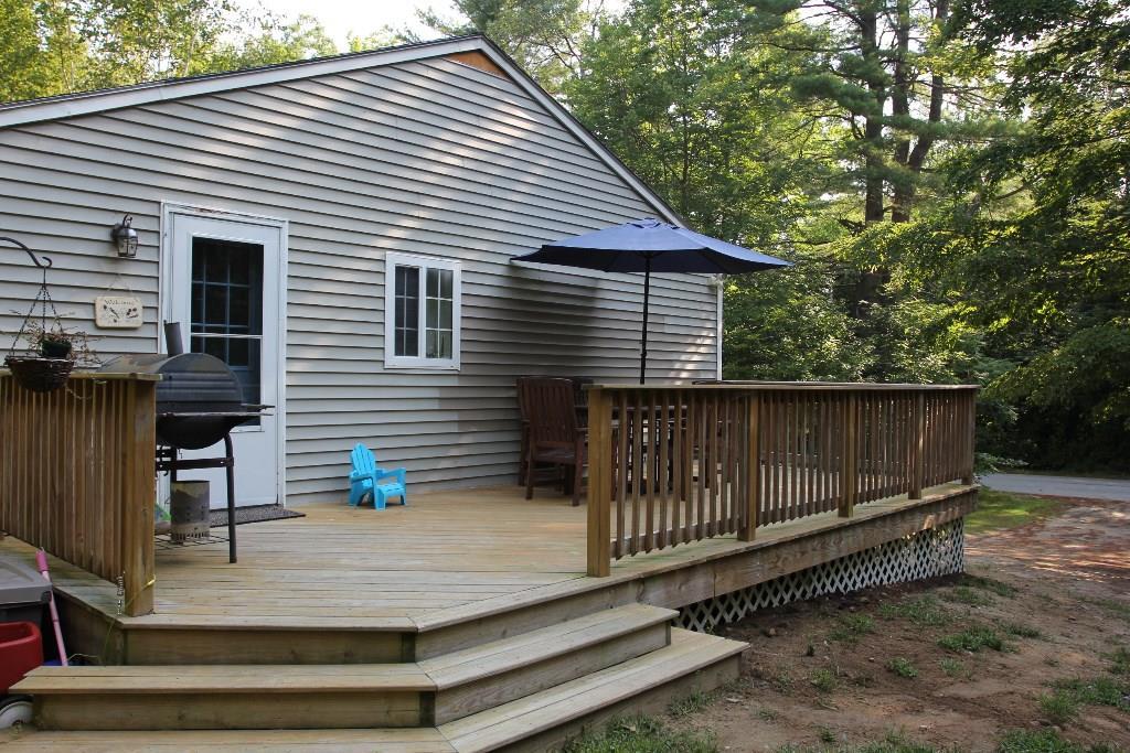 114 Bailey Road Minot, ME 04258 - Photo 22 of 23 Photo