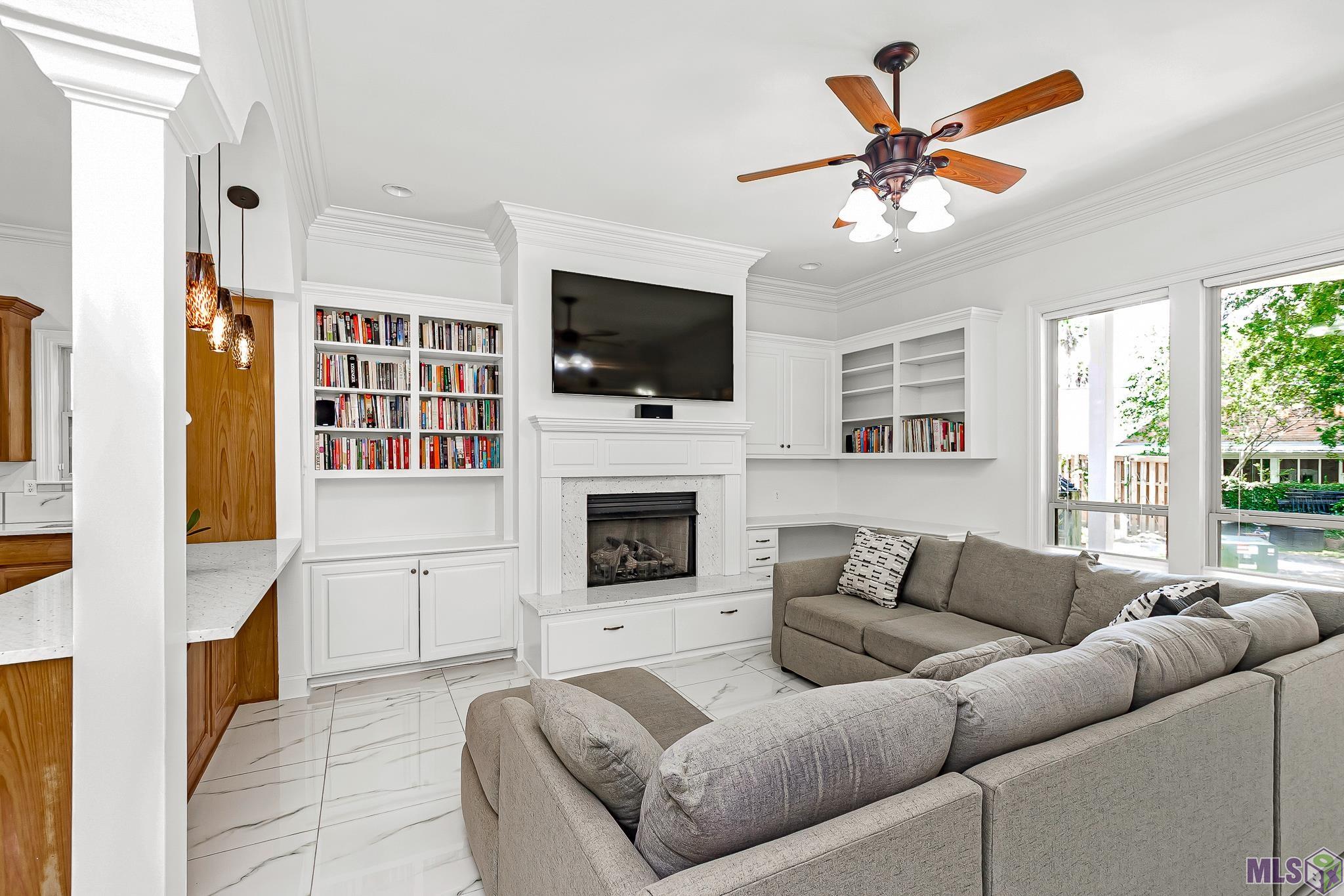 2216 Estates Road Baton Rouge, LA 70808 - Photo 13 of 45