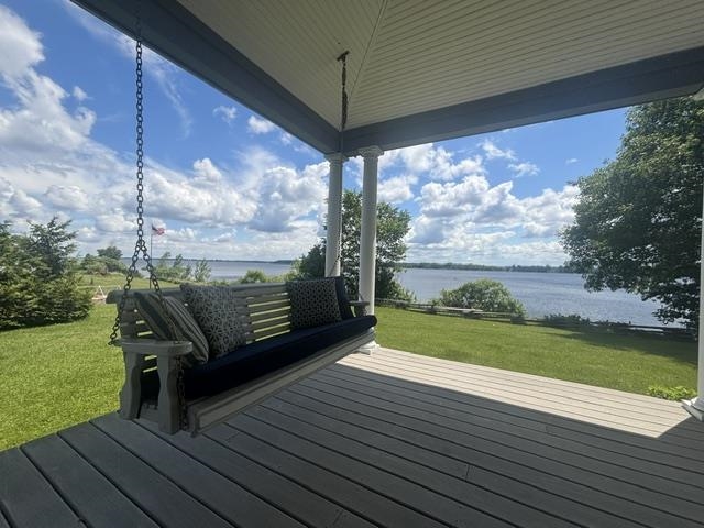 390 Wagner Point Road Alburgh, VT 05440 - Photo 13 of 55