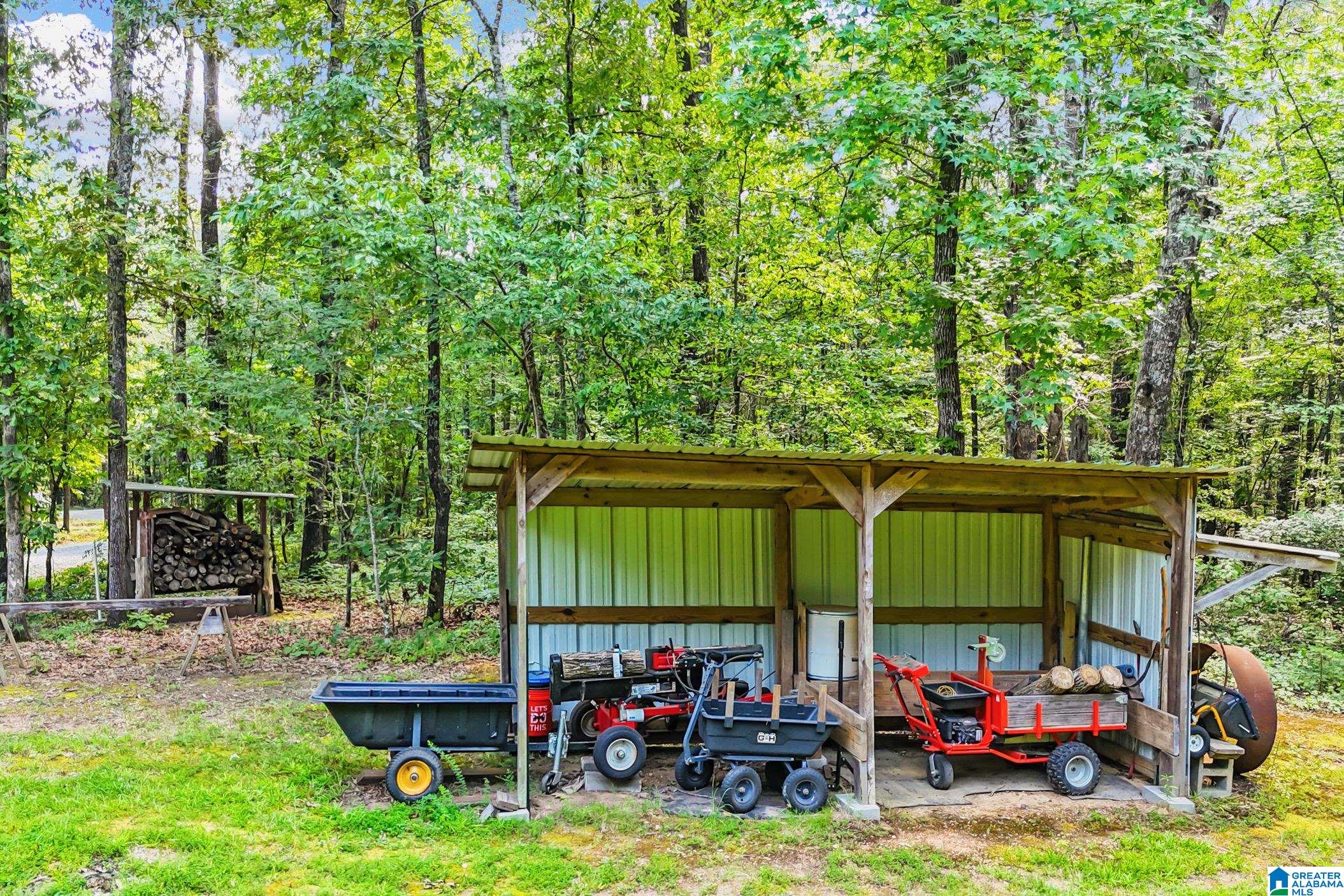 931 Newsome Road Wilsonville, AL 35186 - Photo 69 of 79