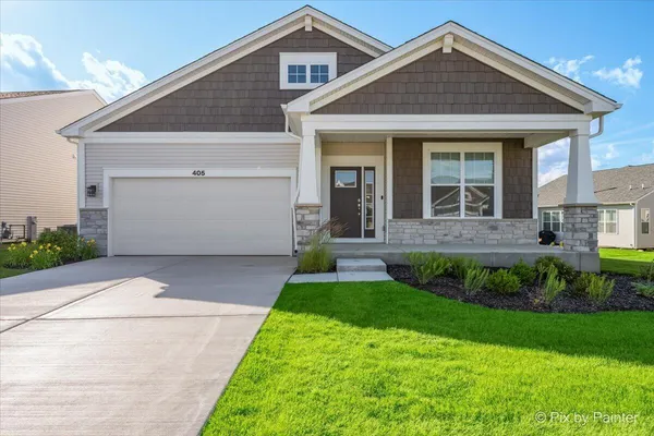 $669,000 | 405 Canon Drive, Geneva, WI 53147