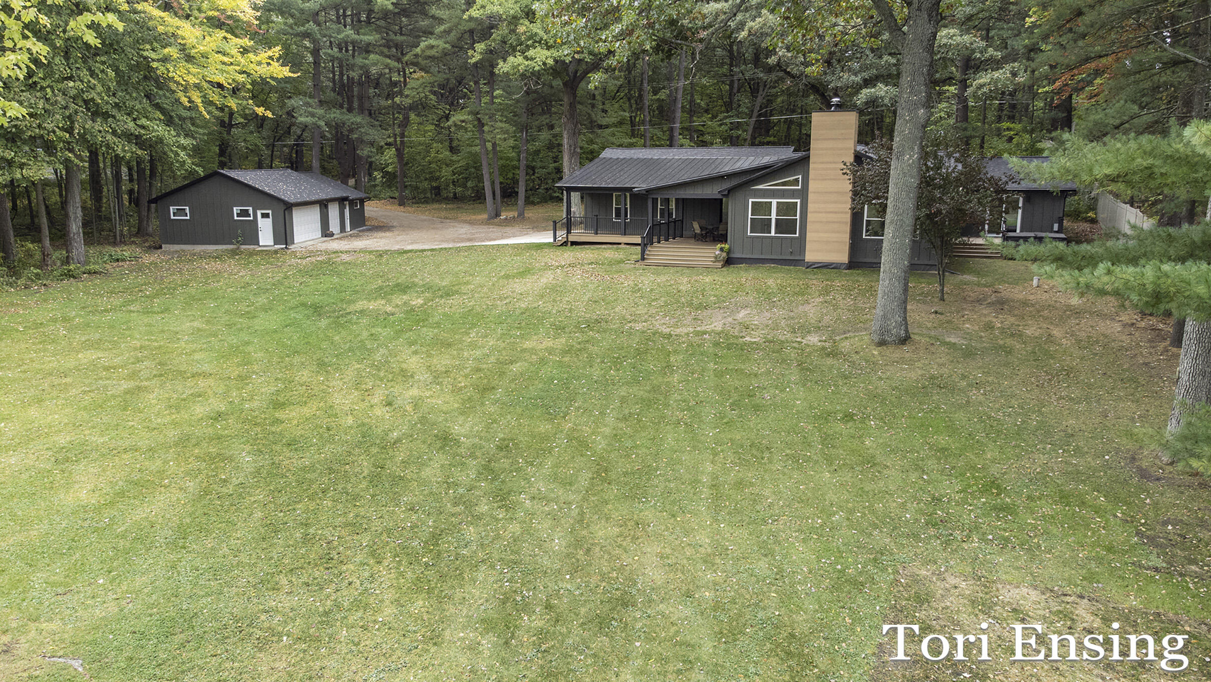 1520 Vining Road Greenville, MI 48838 - Photo 3 of 35 DJI_0058