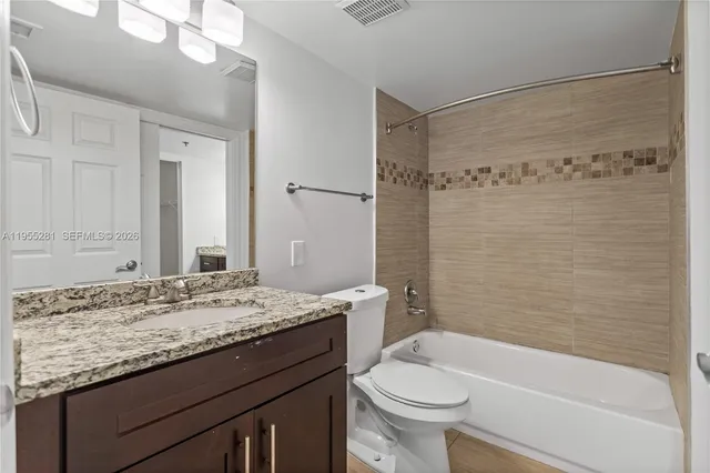 $2,050 | 5530 Northwest 61st Street, Unit 302, Coconut Creek, FL 33073