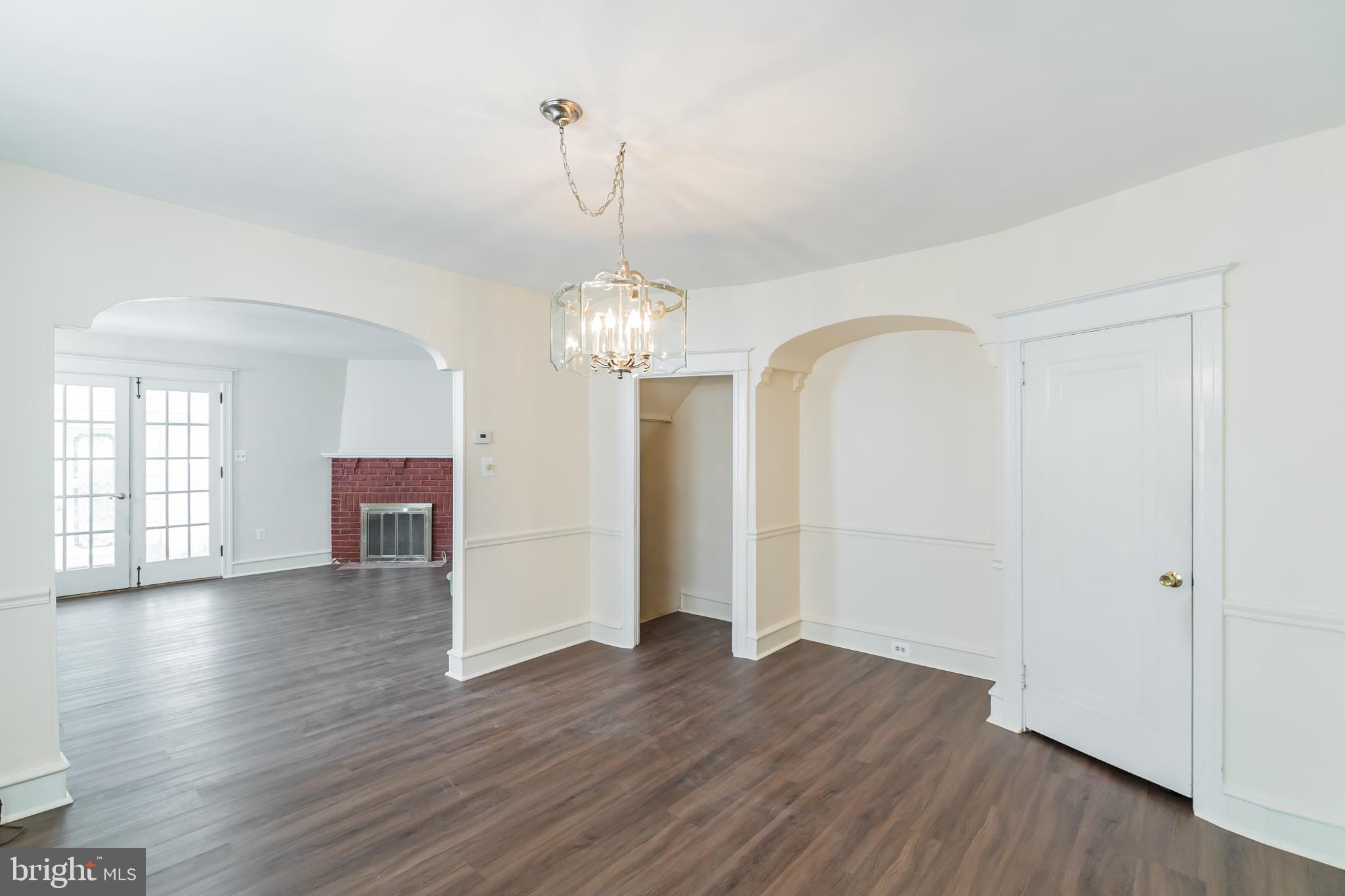 621 Arbor Road Cheltenham, PA 19012 - Photo 13 of 35 Dining Room