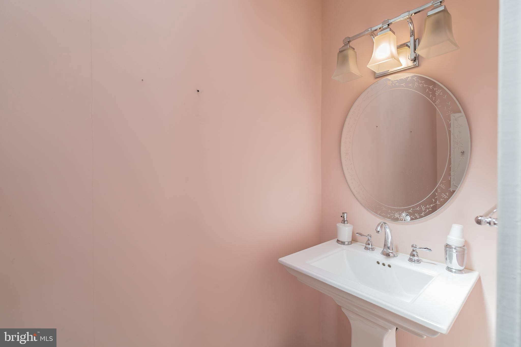 621 Arbor Road Cheltenham, PA 19012 - Photo 24 of 35 Half Bath