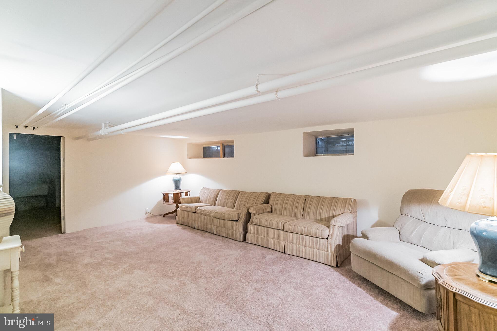 621 Arbor Road Cheltenham, PA 19012 - Photo 30 of 35 Finished Basement