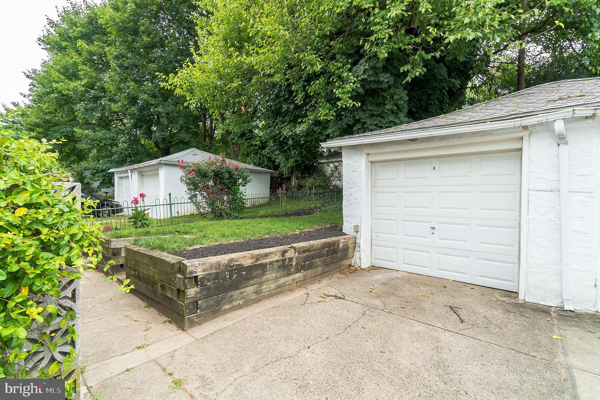 621 Arbor Road Cheltenham, PA 19012 - Photo 33 of 35 Detached Garage