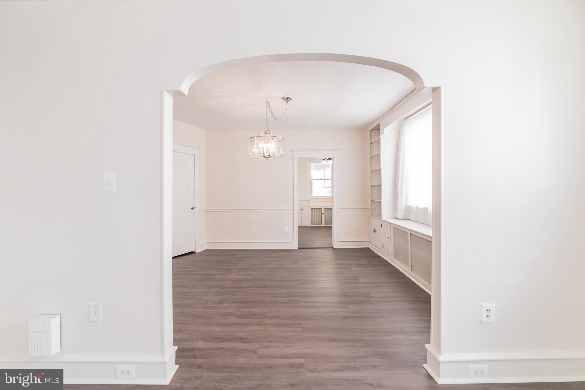 621 Arbor Road Cheltenham, PA 19012 - Photo 10 of 35 Dining Room