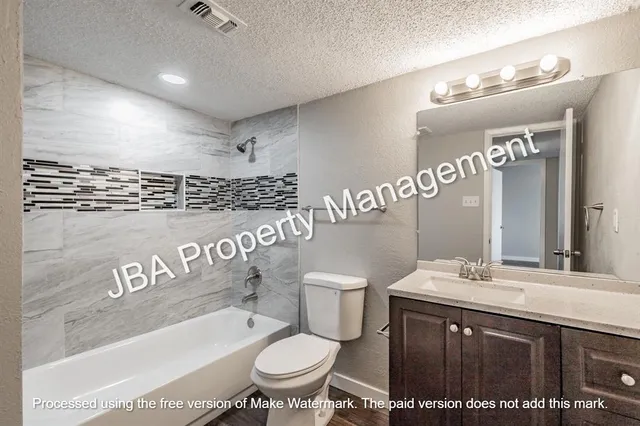 a view of an entryway