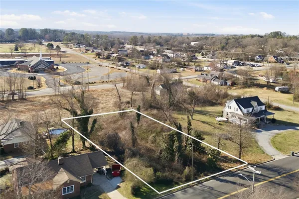 $49,900 | 0 South Fairplay Street, Seneca, SC 29678