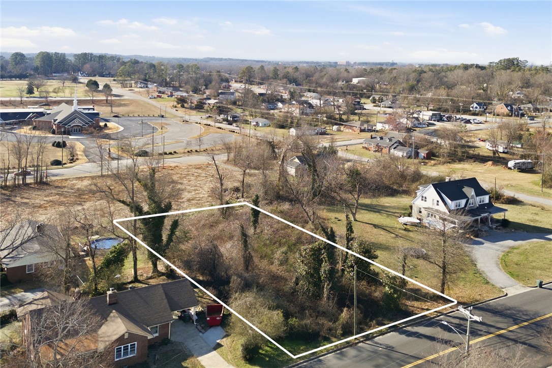 0 South Fairplay Street Seneca, SC 29678 - Photo 1 of 14