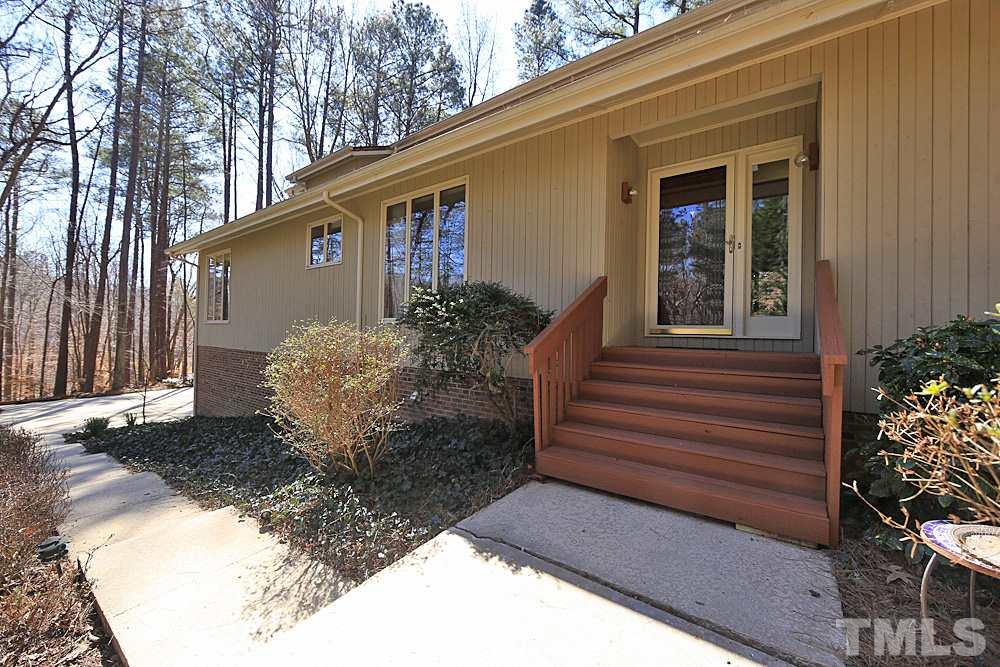 11716 Appaloosa Run East Raleigh, NC 27613 - Photo 2 of 30 Gallery Image 2