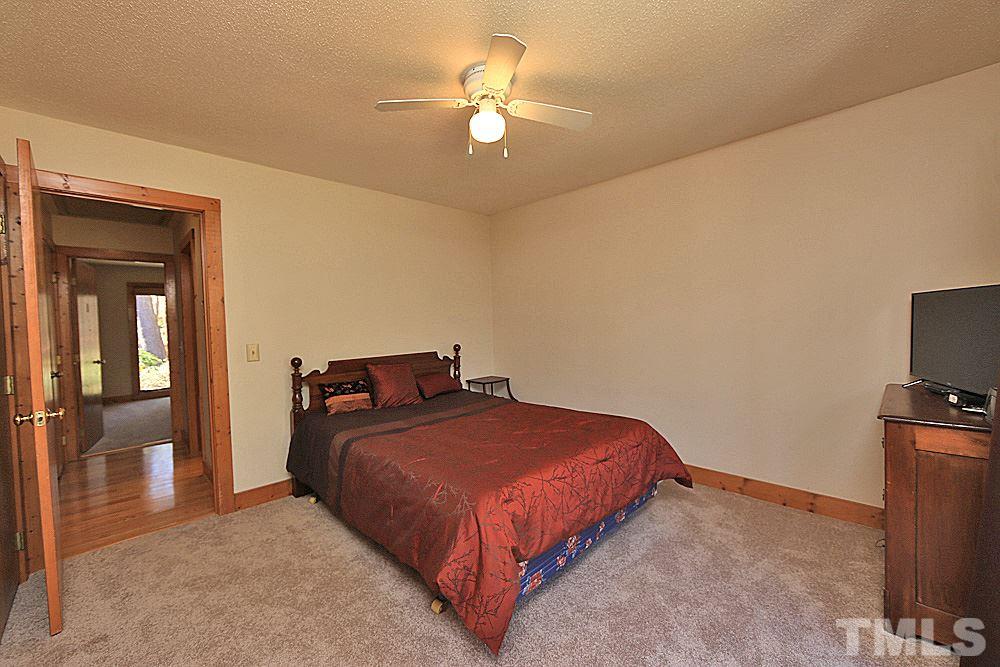 11716 Appaloosa Run East Raleigh, NC 27613 - Photo 18 of 30 Second downstairs bedroom.