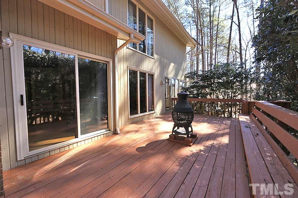11716 Appaloosa Run East Raleigh, NC 27613 - Photo 25 of 30 Gallery Image 25