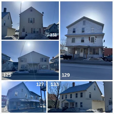 $1,700,000 | 129 Perham Street, Farmington, ME 04938