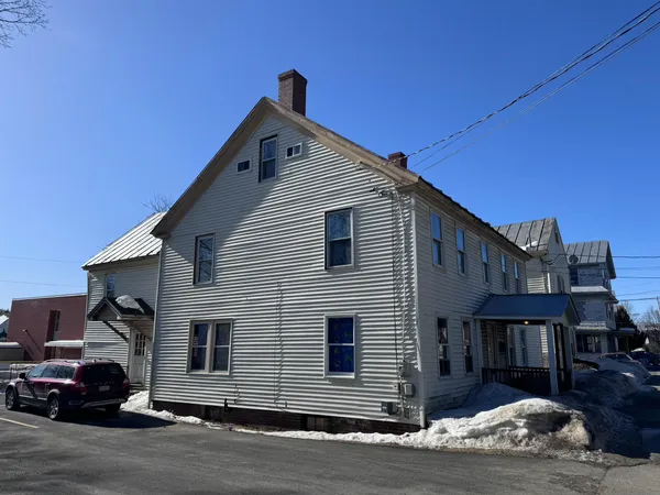 $1,700,000 | 129 Perham Street, Farmington, ME 04938