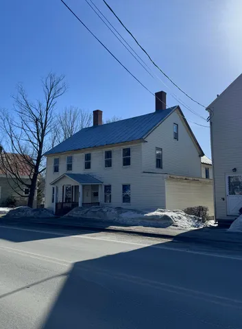 $1,700,000 | 129 Perham Street, Farmington, ME 04938