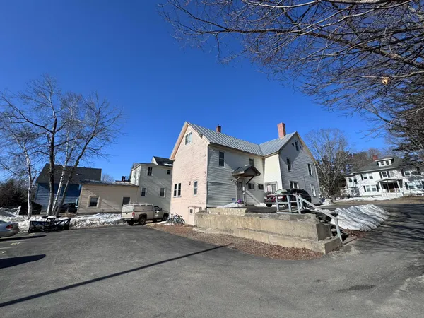 $1,700,000 | 129 Perham Street, Farmington, ME 04938