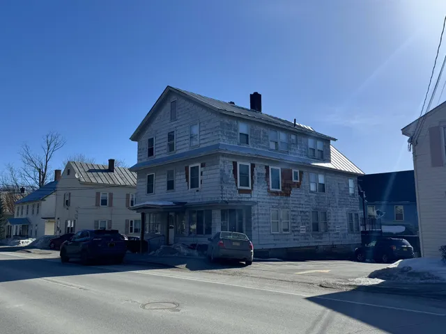 $1,700,000 | 129 Perham Street, Farmington, ME 04938