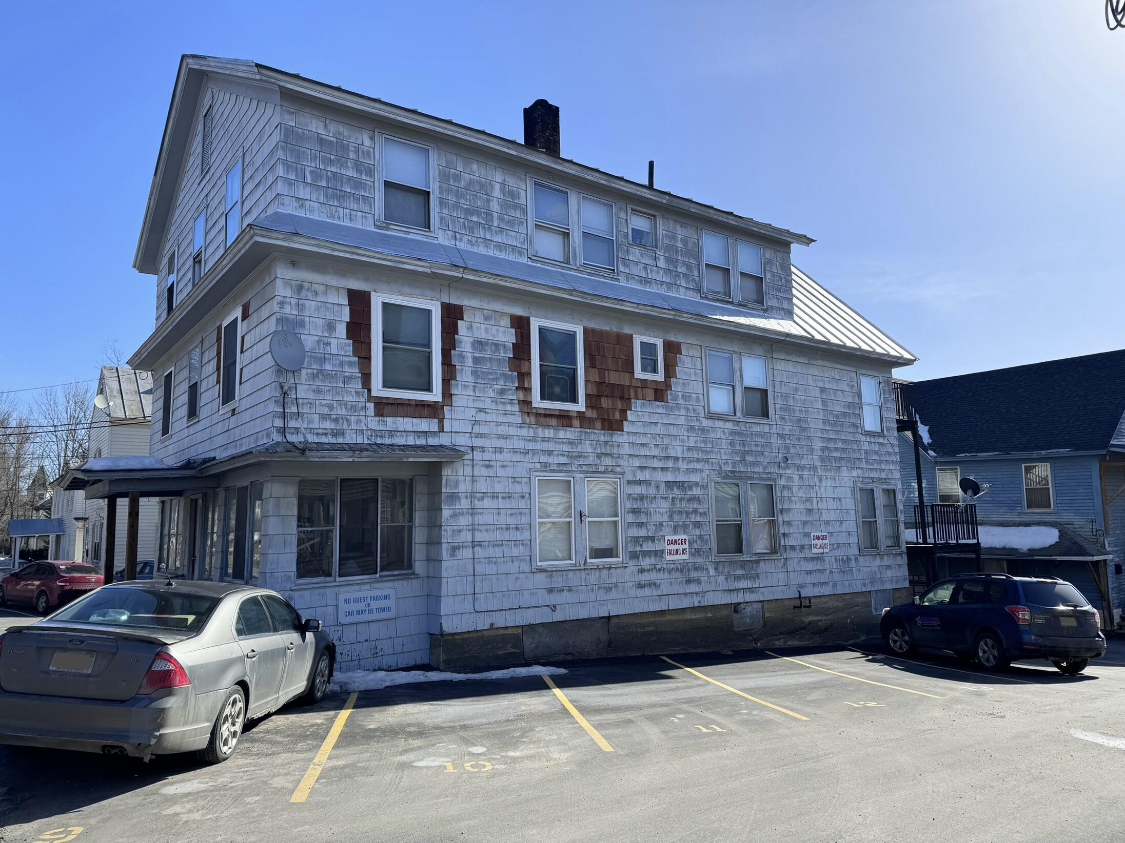 129 Perham Street Farmington, ME 04938 - Photo 3 of 133 IMG_8754