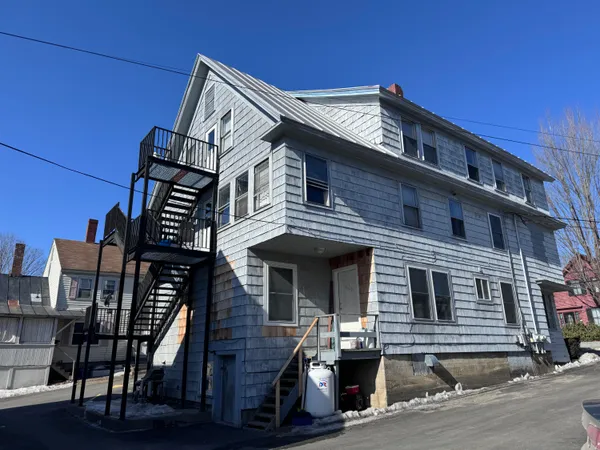 $1,700,000 | 129 Perham Street, Farmington, ME 04938