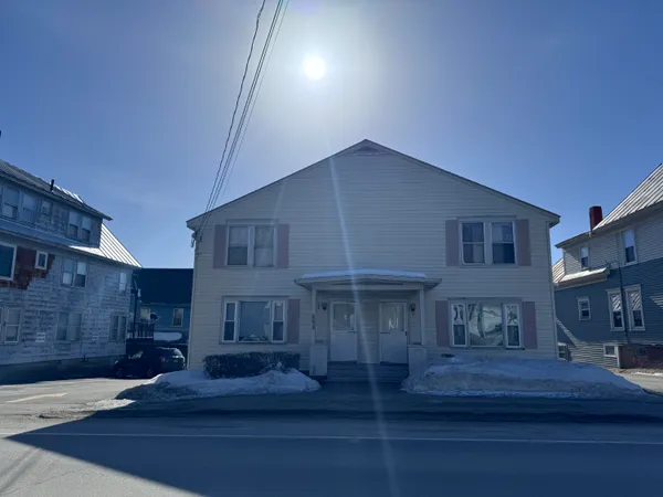 $1,700,000 | 129 Perham Street, Farmington, ME 04938