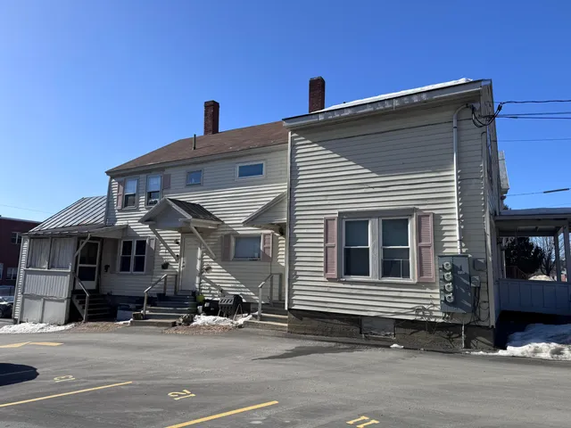 $1,700,000 | 129 Perham Street, Farmington, ME 04938