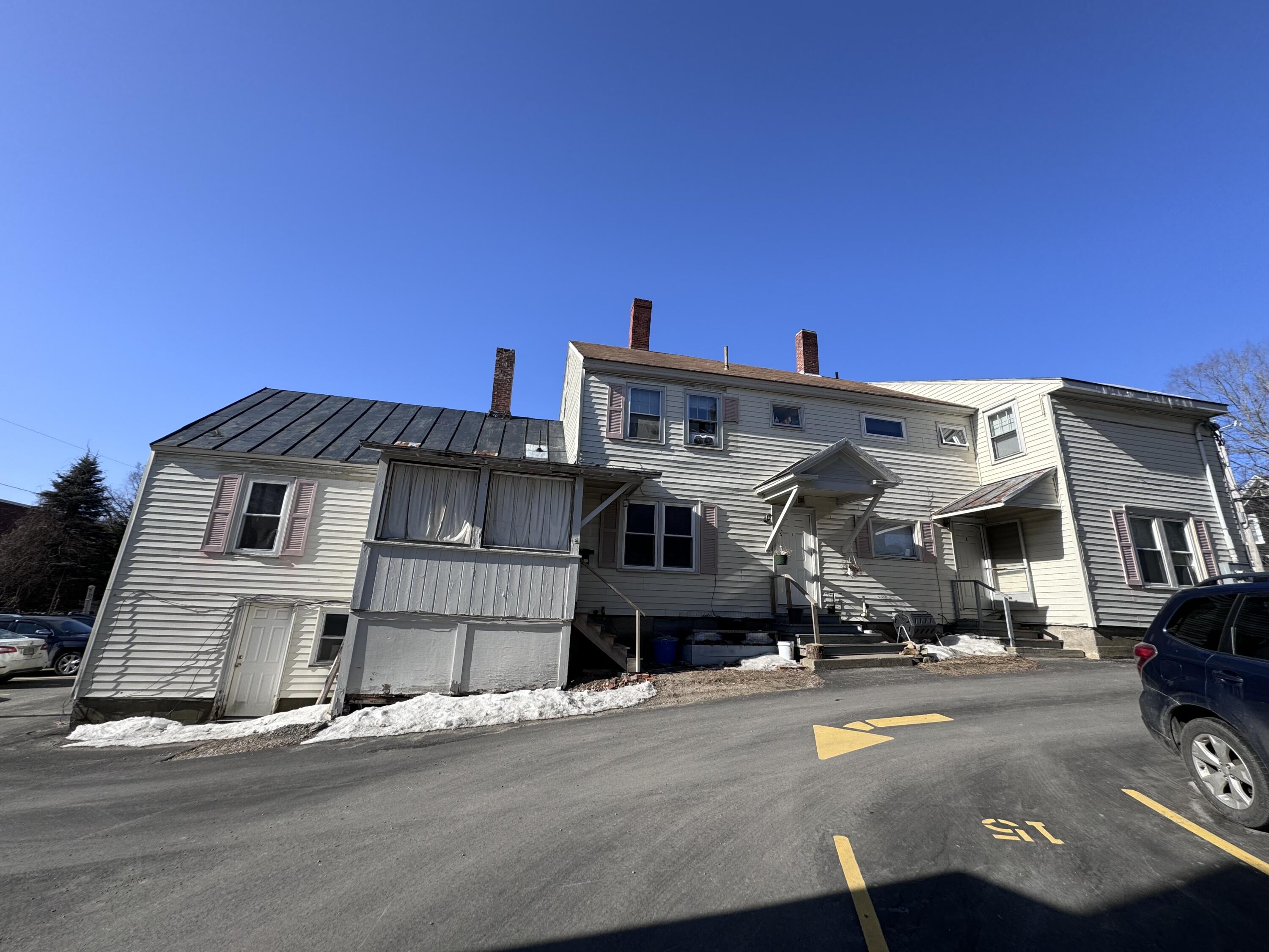 129 Perham Street Farmington, ME 04938 - Photo 53 of 133 IMG_8750