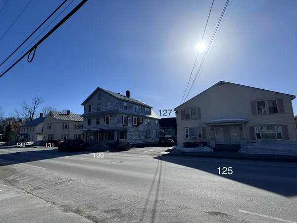 $1,700,000 | 129 Perham Street, Farmington, ME 04938