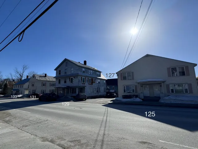 $1,700,000 | 129 Perham Street, Farmington, ME 04938