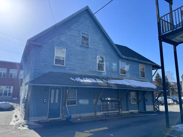 $1,700,000 | 129 Perham Street, Farmington, ME 04938