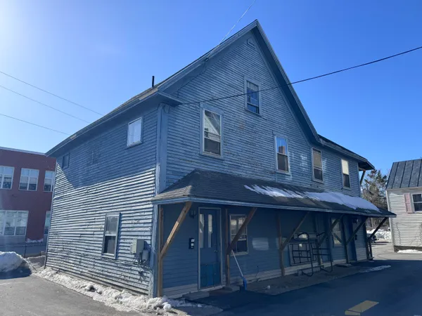 $1,700,000 | 129 Perham Street, Farmington, ME 04938