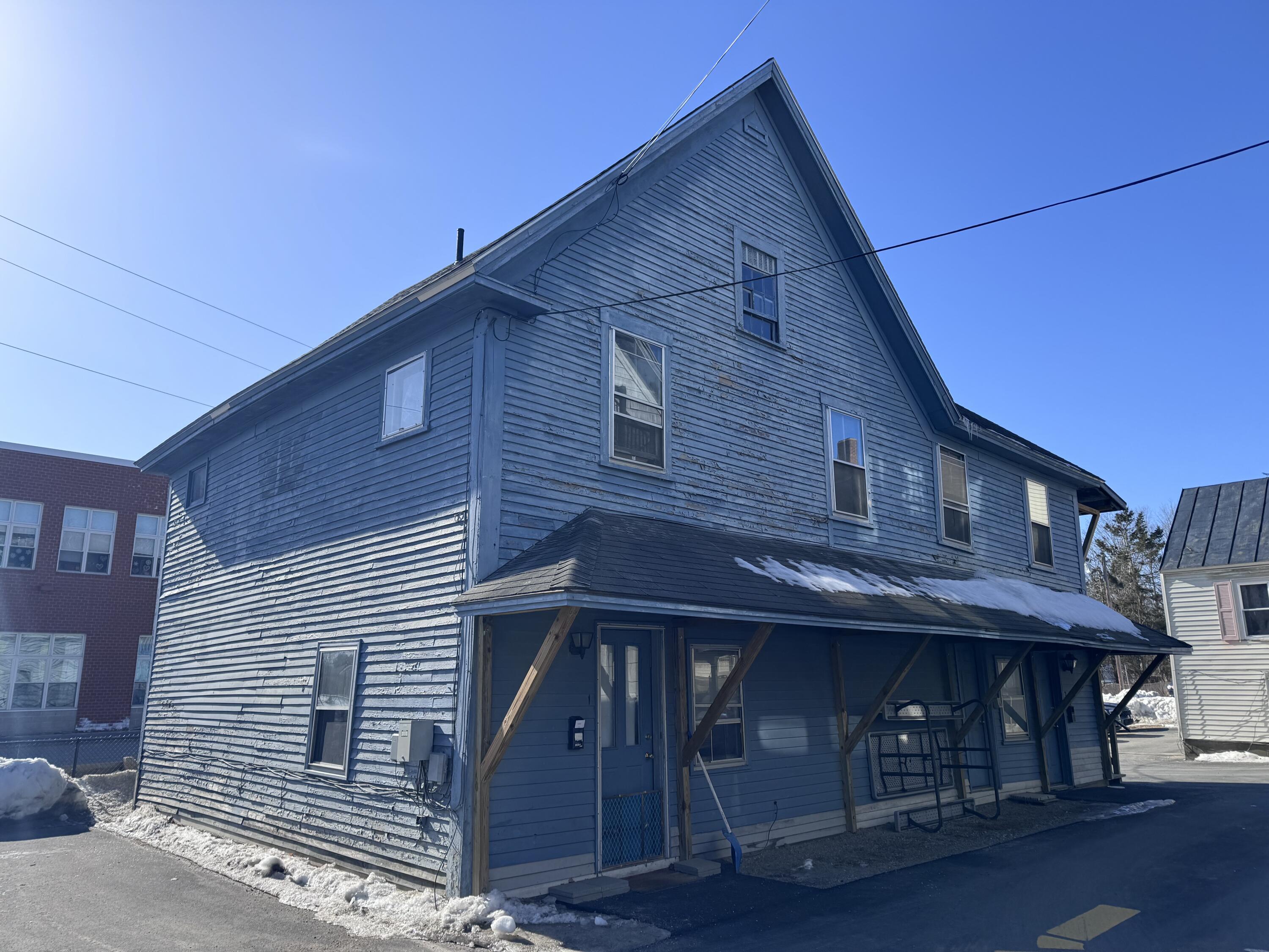 129 Perham Street Farmington, ME 04938 - Photo 71 of 133 IMG_8745