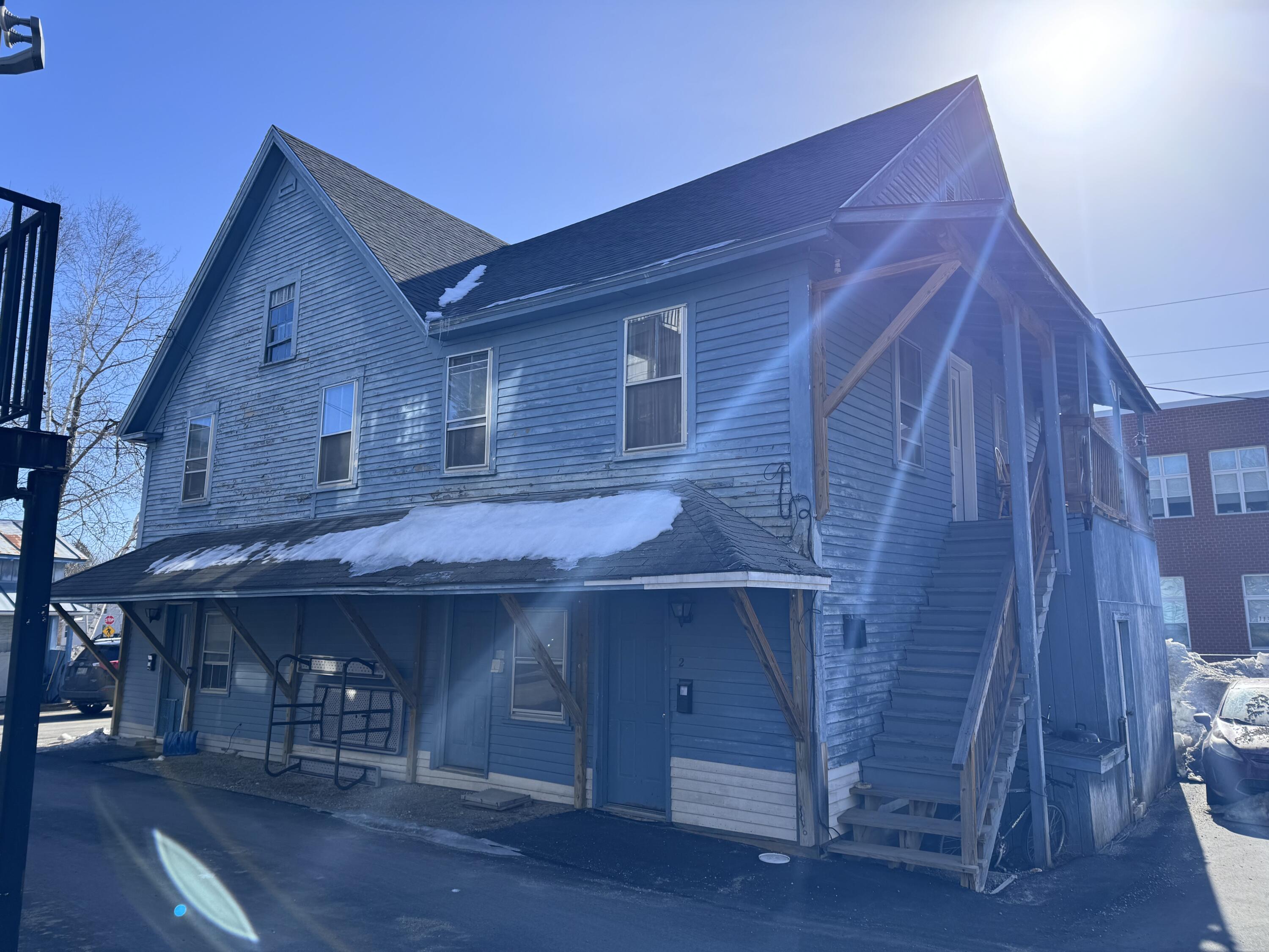 129 Perham Street Farmington, ME 04938 - Photo 72 of 133 IMG_8751