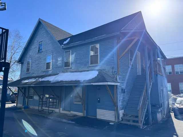 $1,700,000 | 129 Perham Street, Farmington, ME 04938