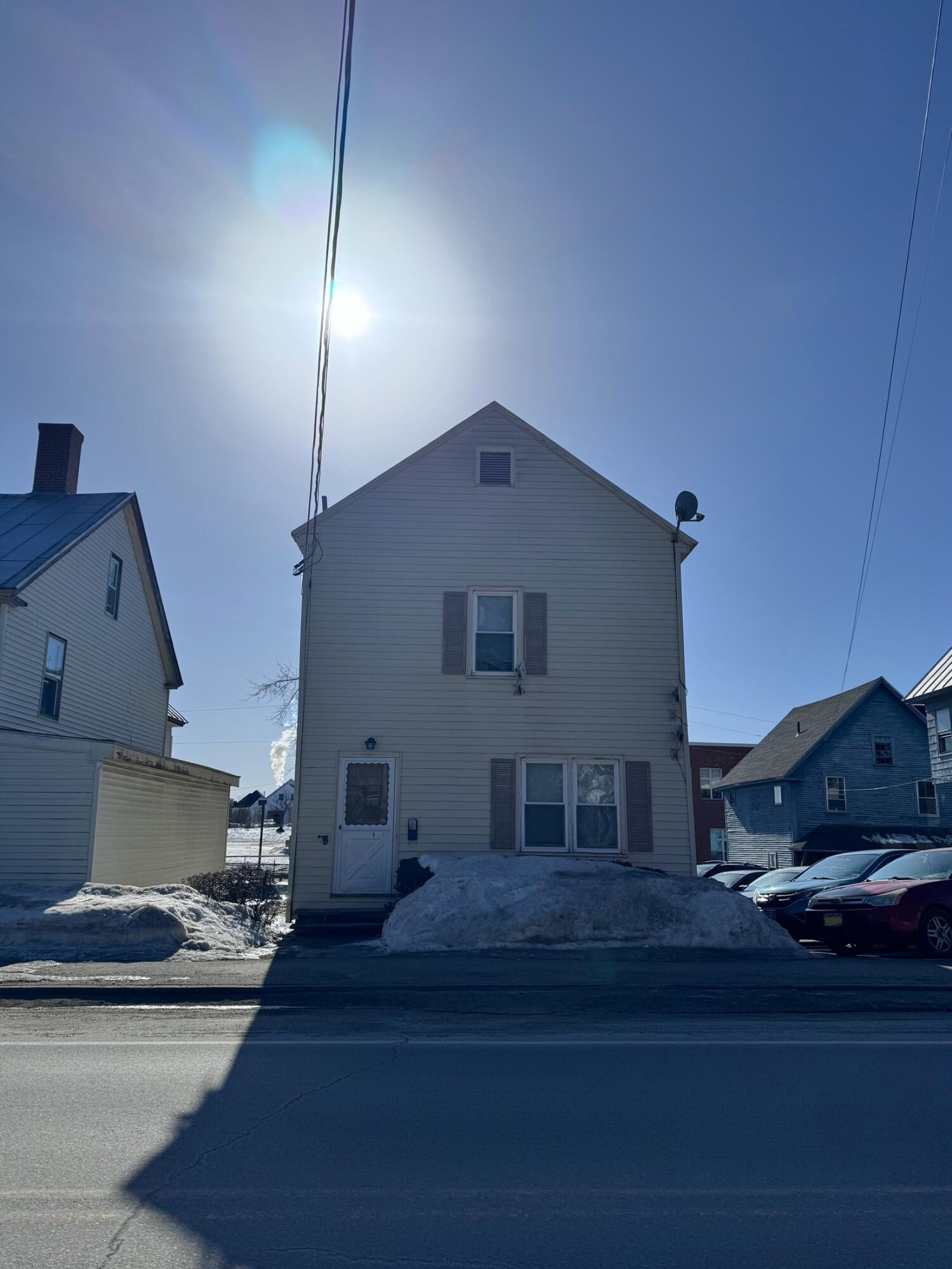 129 Perham Street Farmington, ME 04938 - Photo 79 of 133 131 Perham