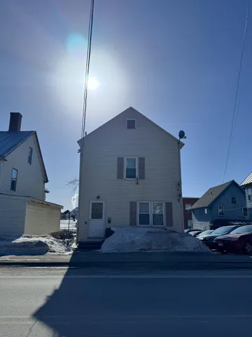 $1,700,000 | 129 Perham Street, Farmington, ME 04938